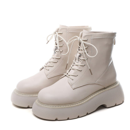 Beautifully Crafted Boots in a Classic Style