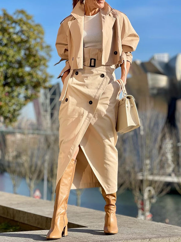 Elegantly Styled Jacket for Everyday Wear