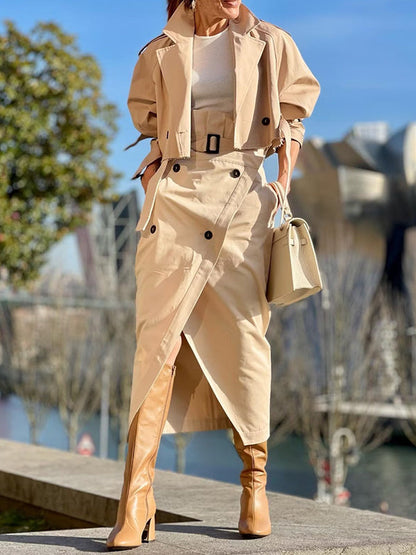 Elegantly Styled Jacket for Everyday Wear