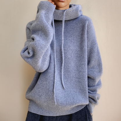 Beautifully Crafted Sweater in a Classic Style