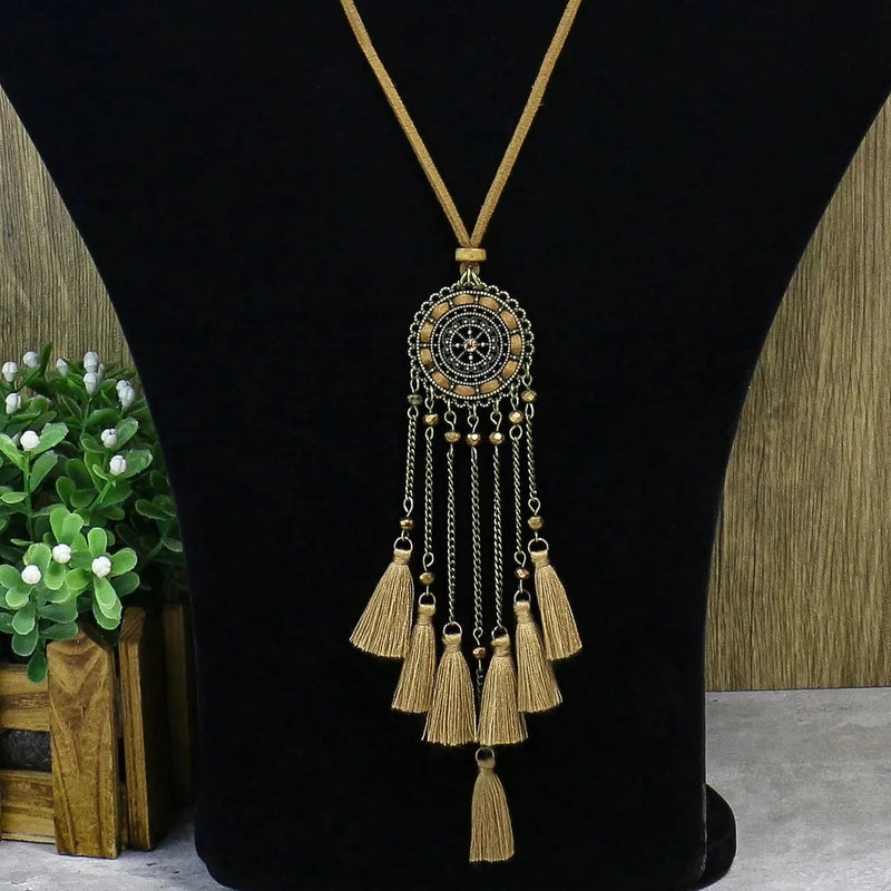 Vintage Inspired Garment with a Contemporary Edge