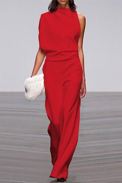 Beautifully Balanced Garment with Timeless Character
