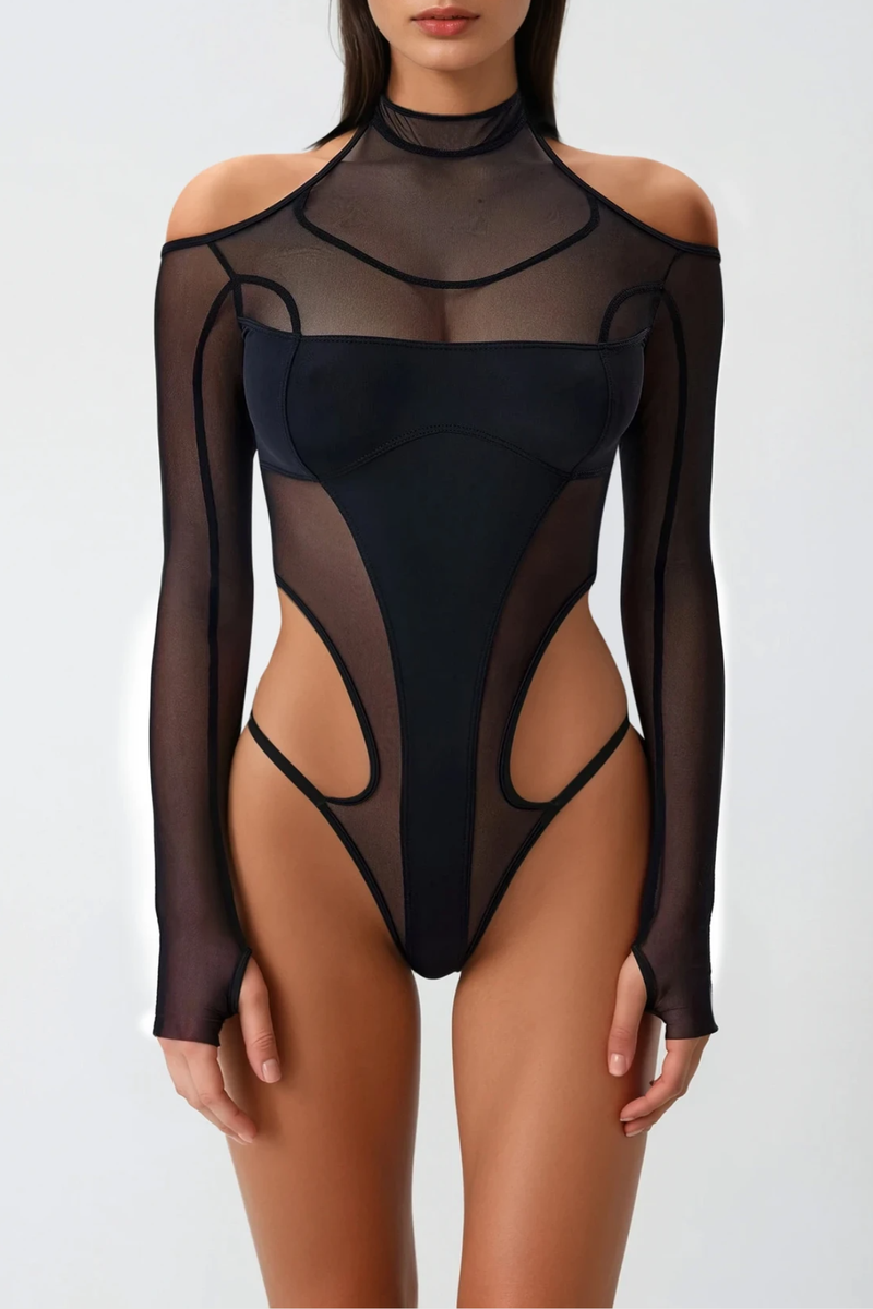Beautifully Balanced Garment with Timeless Character
