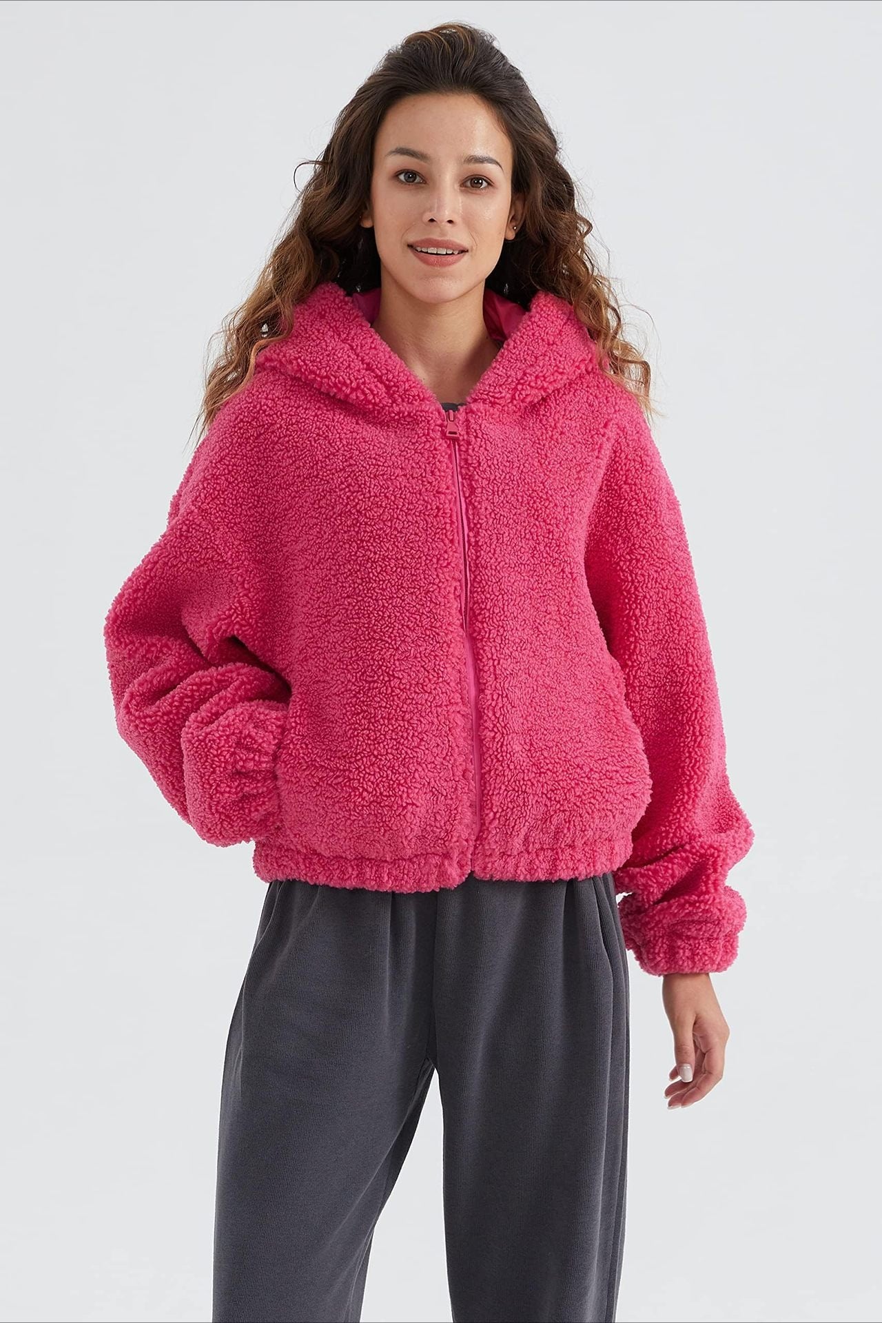 Elegantly Styled Jacket for Everyday Wear