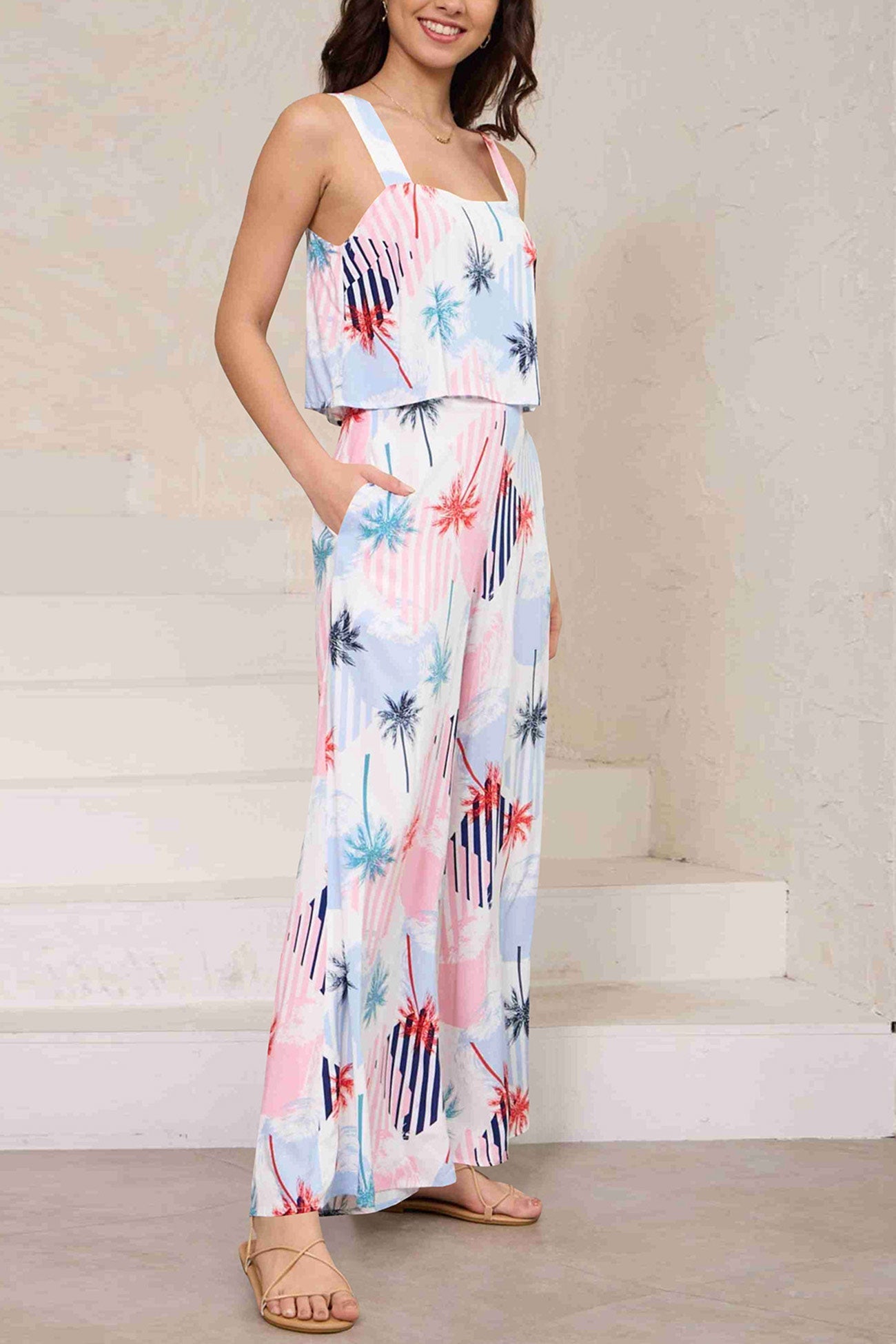 Classic Vintage Garment with a Flattering Fit