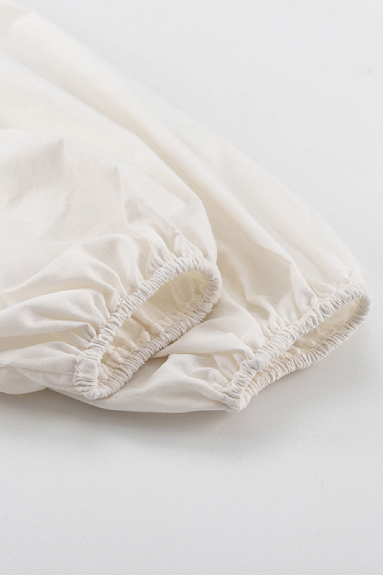 Classic Vintage Top with a Flattering Fit