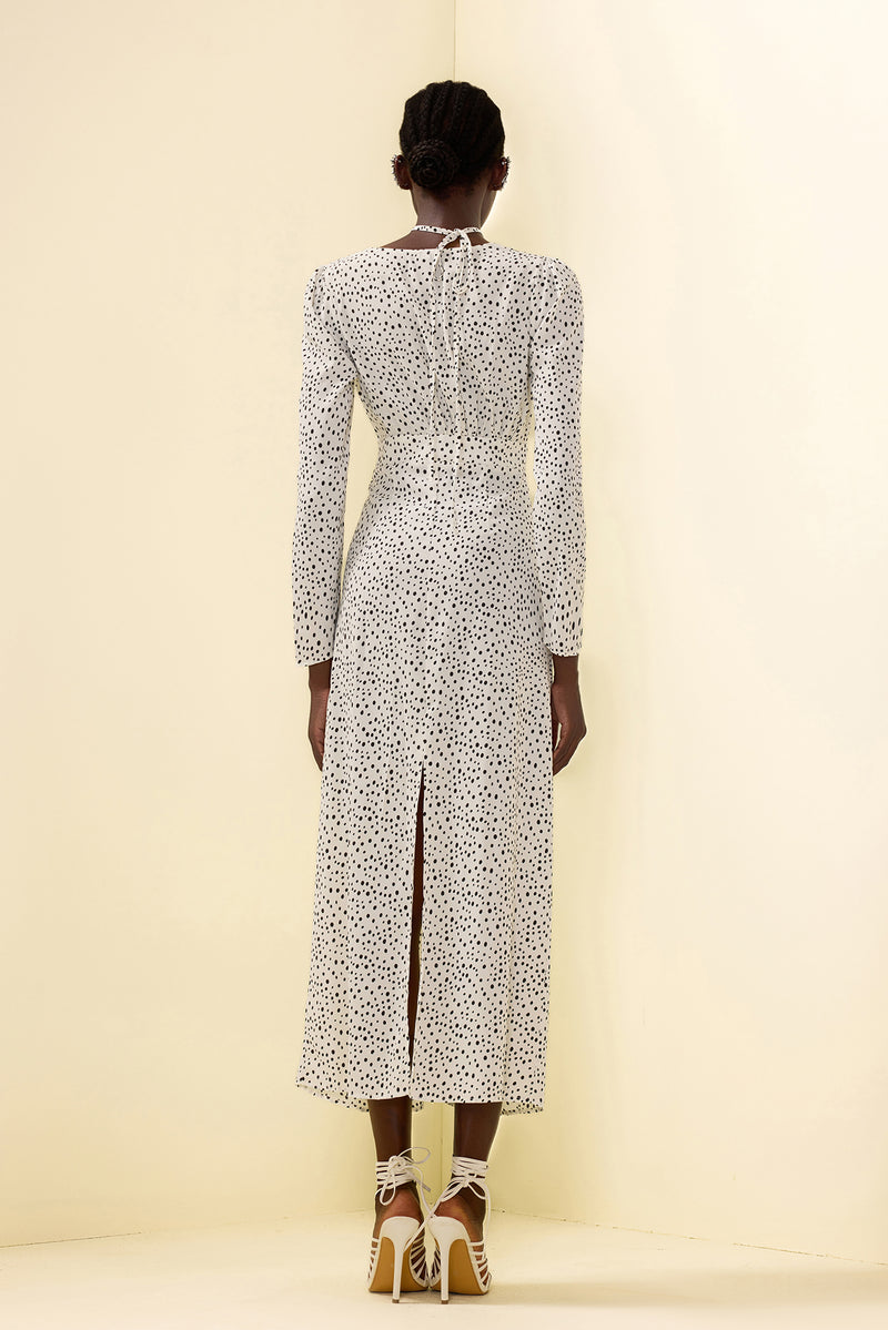 Classic Vintage & Enduringly Stylish Dress