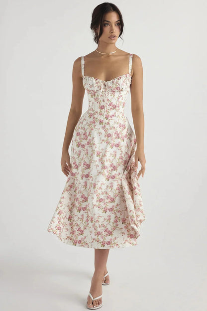 Beautifully Finished Garment in a Timeless Design