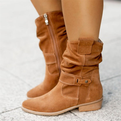 Effortlessly Elegant Shoes with a Timeless Design