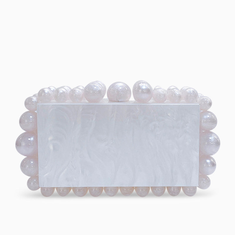 Polished Bag with an Effortless Classic Look