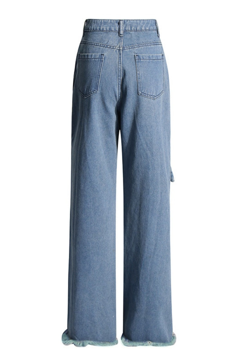Beautifully Balanced Garment with Timeless Character