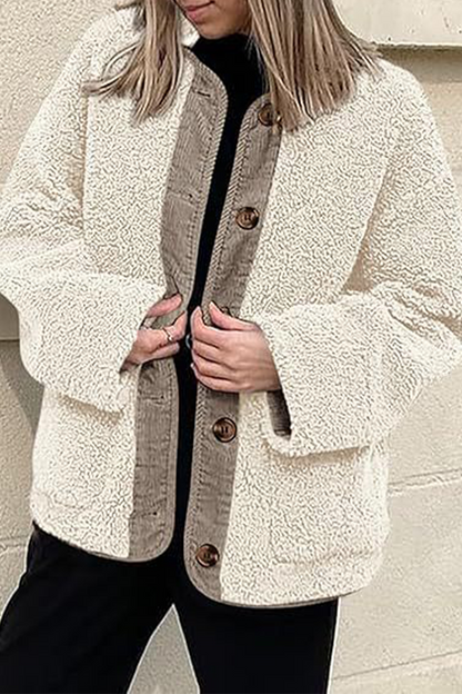 Beautifully Balanced Garment with Timeless Character
