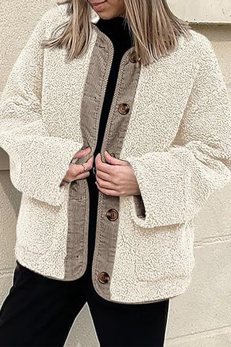 Beautifully Balanced Garment with Timeless Character