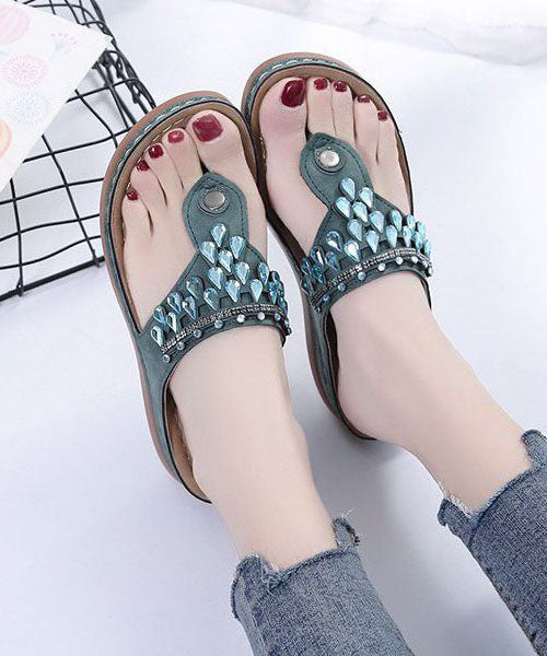 Beautifully Crafted Sandals in a Classic Style