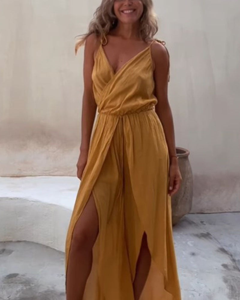 Well Tailored Garment with a Graceful Silhouette