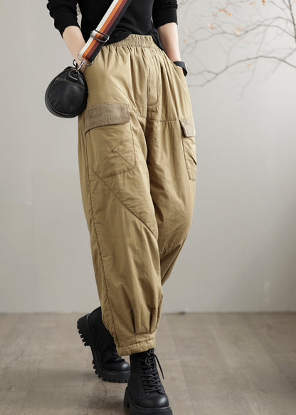 Polished Pants with an Effortless Classic Look