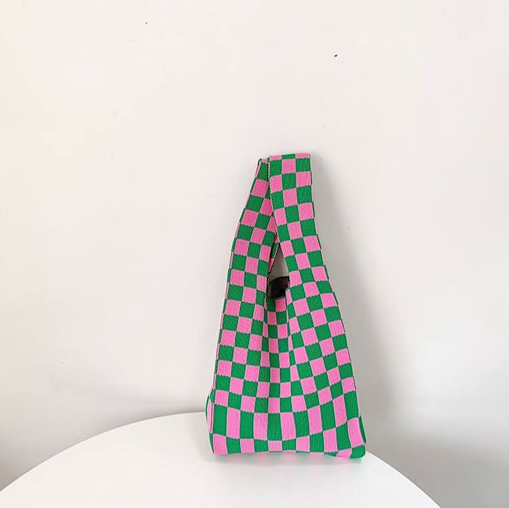 Polished Bag with an Effortless Classic Look