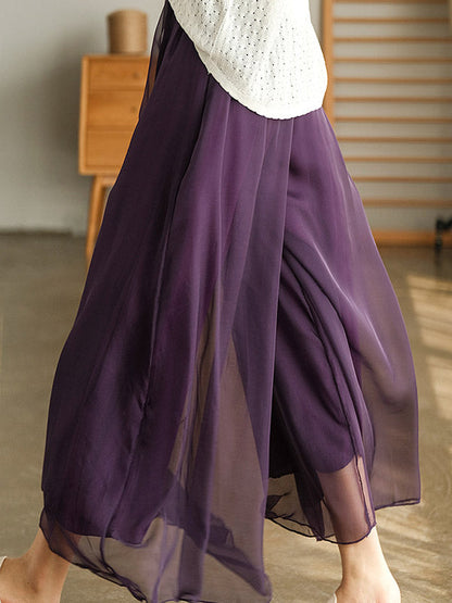 Elegantly Styled Pants for Everyday Wear