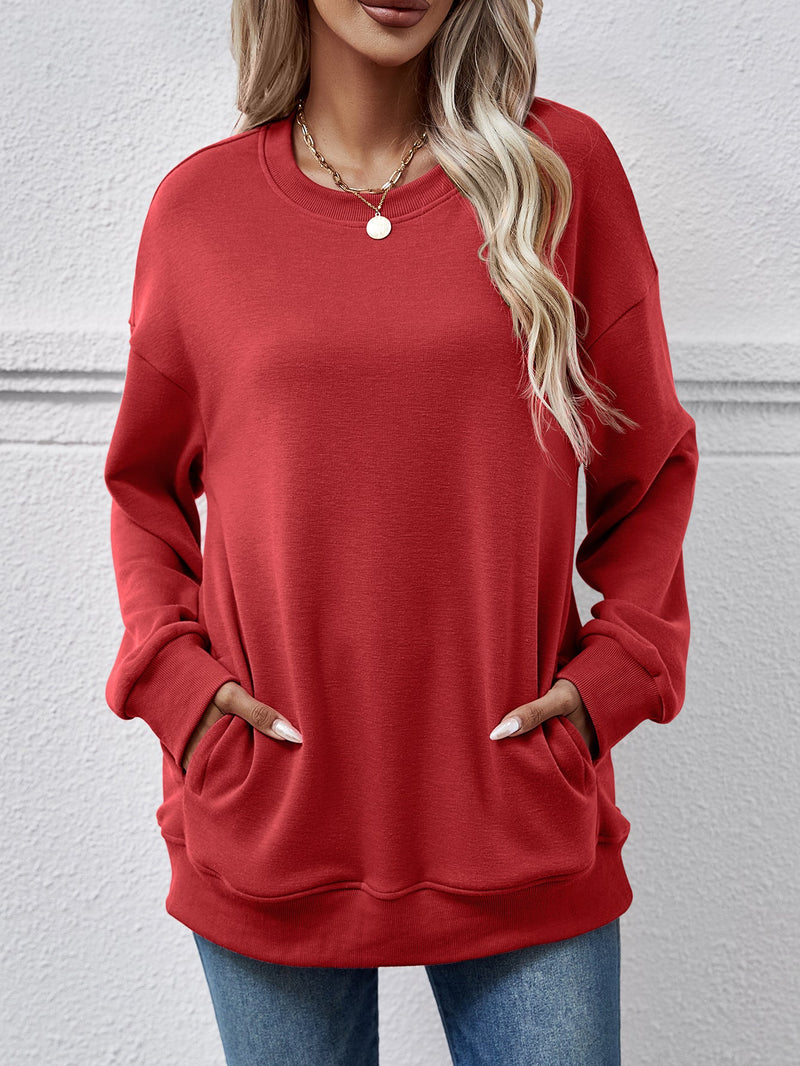 Classic Vintage & Enduringly Stylish Top