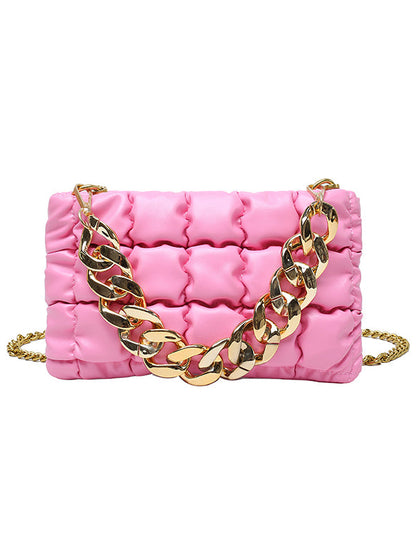 Effortlessly Elegant Bag with a Timeless Design