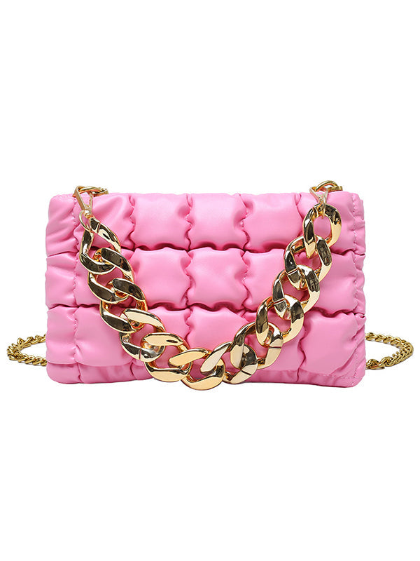 Effortlessly Elegant Bag with a Timeless Design