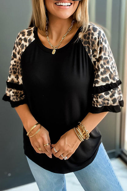 Elegantly Styled T-Shirt for Everyday Wear
