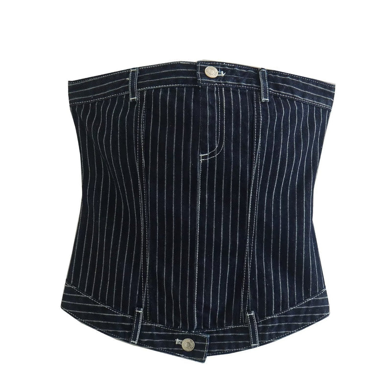 Sophisticated Pullover with a Clean Classic Look