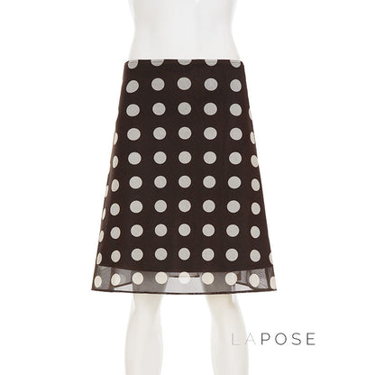 Beautifully Balanced Garment with Timeless Character