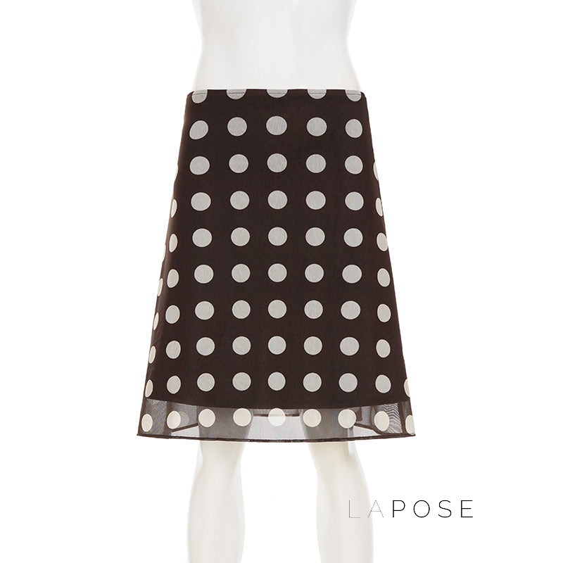 Beautifully Balanced Garment with Timeless Character