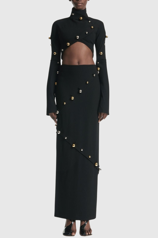 Effortlessly Elegant Top with a Timeless Design