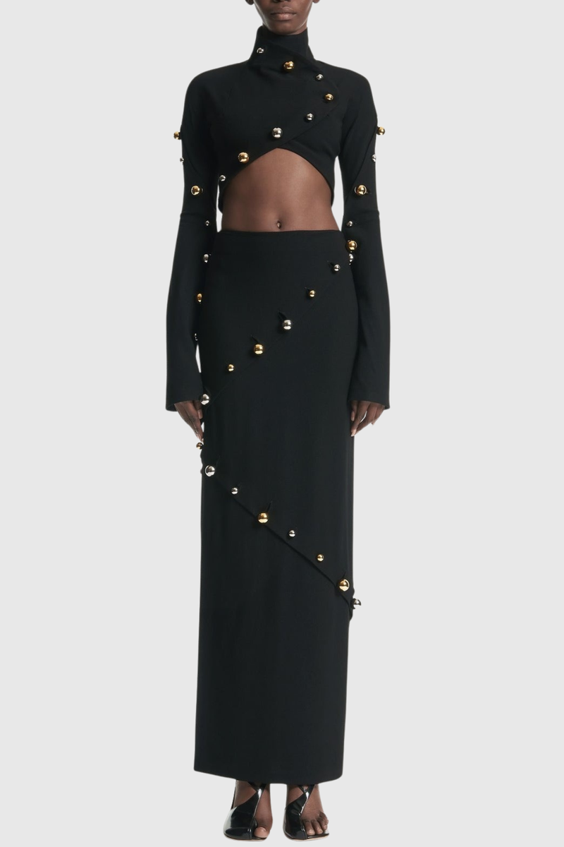 Effortlessly Elegant Top with a Timeless Design
