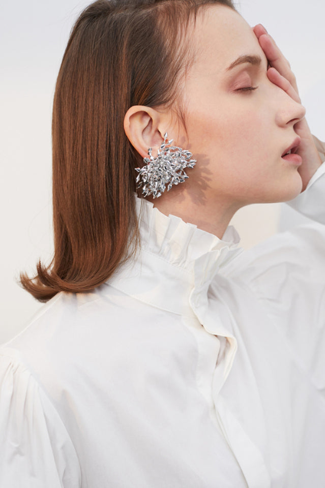 Beautifully Finished Garment in a Timeless Design