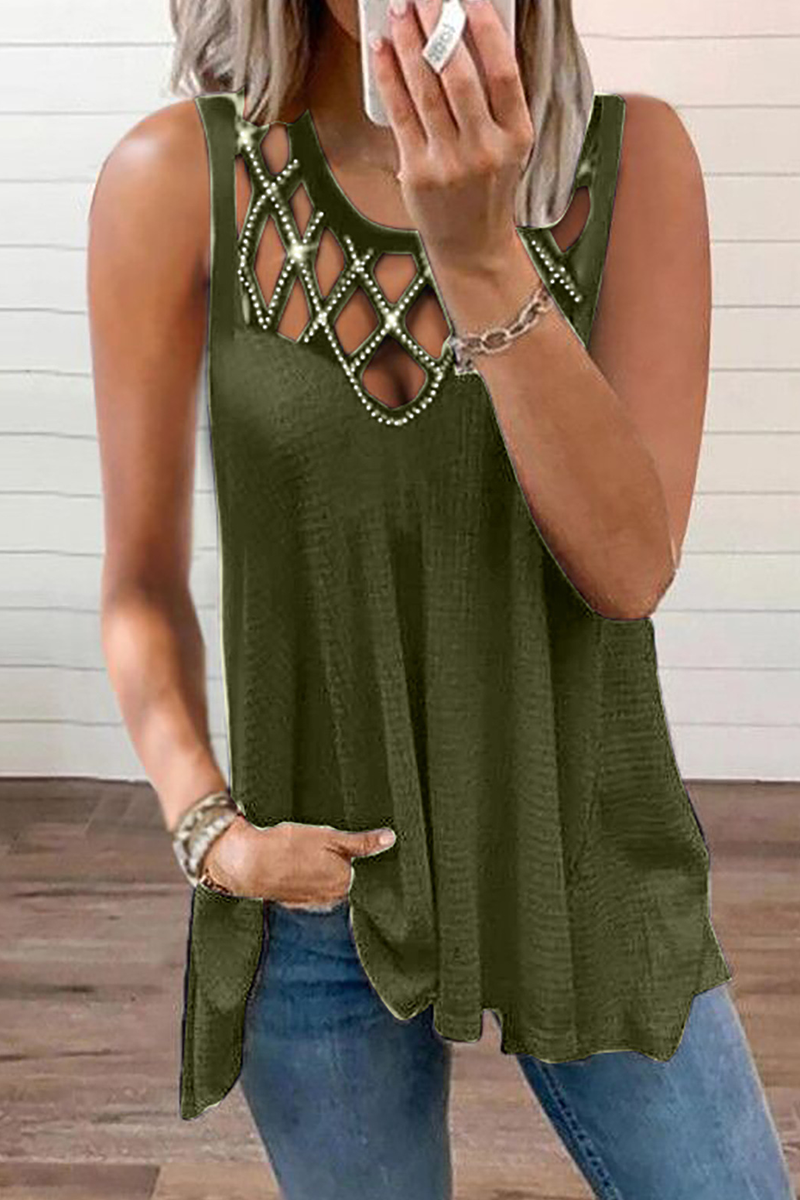 Beautifully Balanced Top with Timeless Character