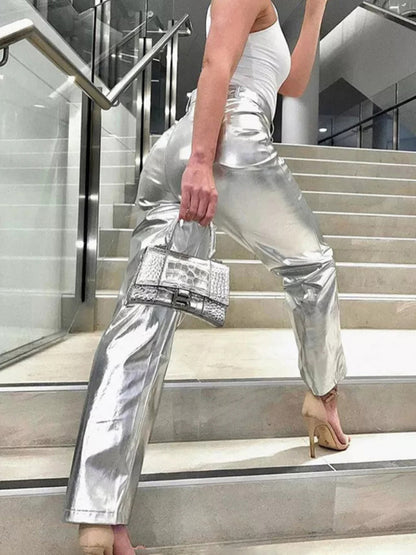 Beautifully Finished Pants in a Timeless Design