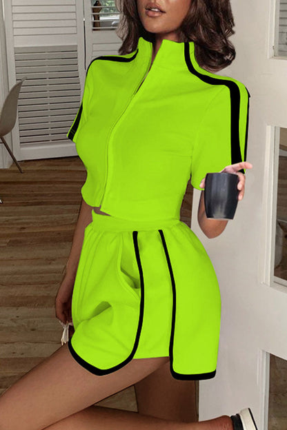 Elegantly Styled Garment for Everyday Wear