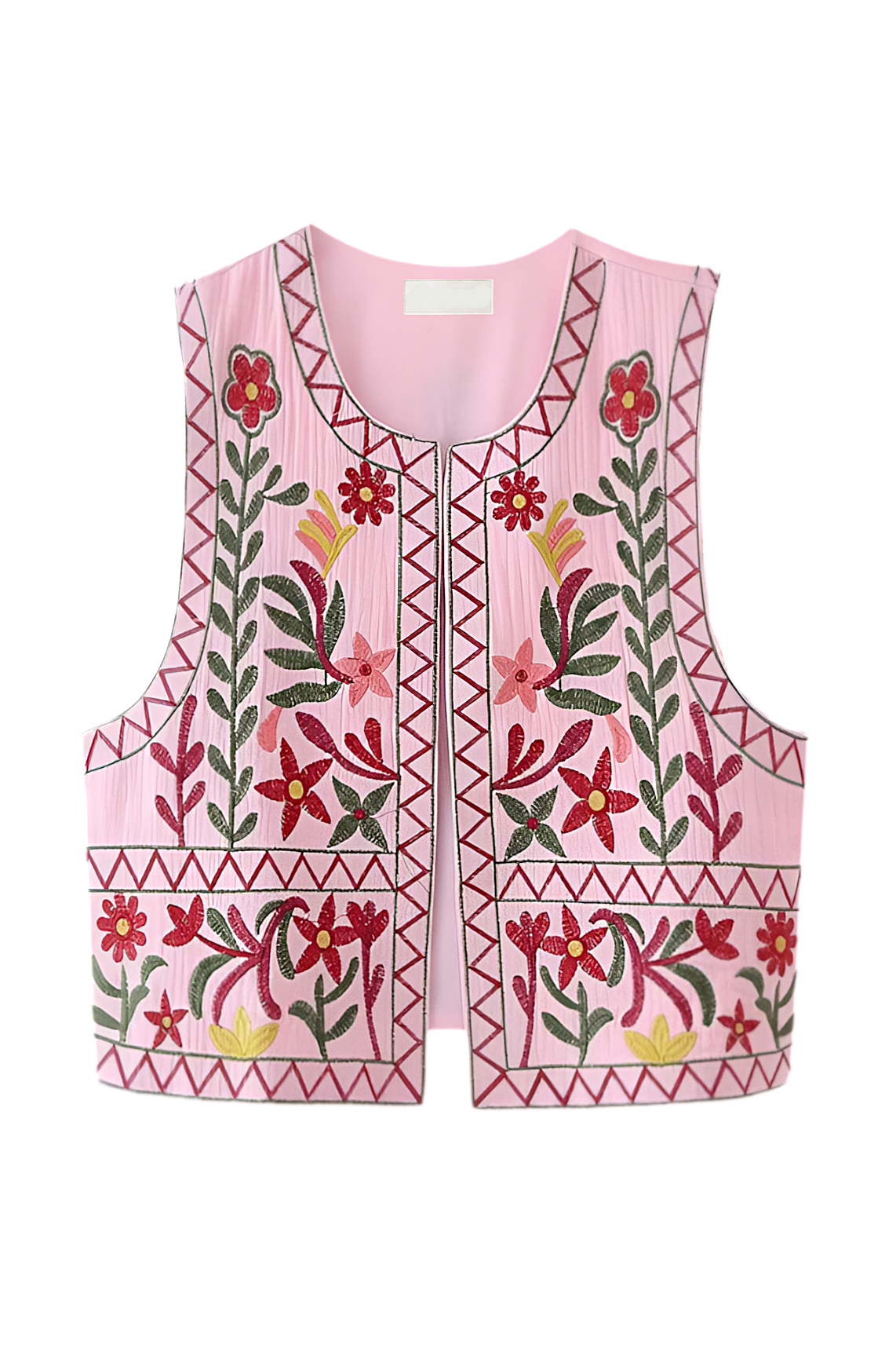 Elegantly Styled Coat for Everyday Wear