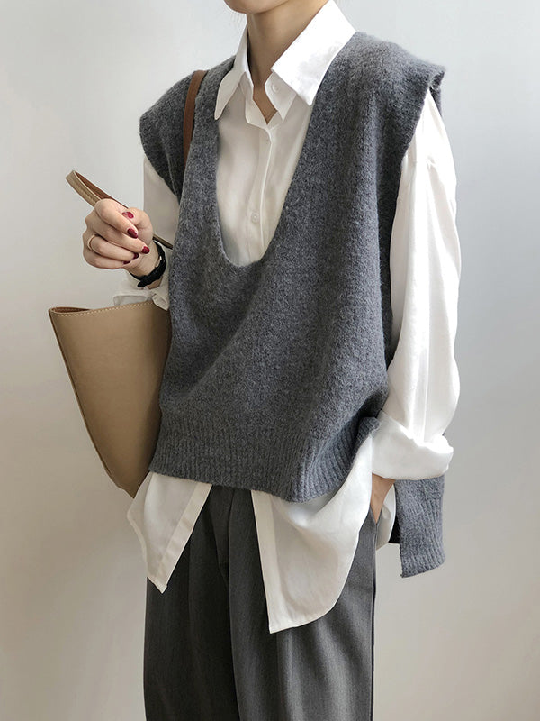 Elegantly Styled Garment for Everyday Wear