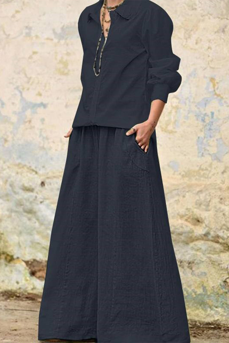 Elegantly Styled Garment for Everyday Wear