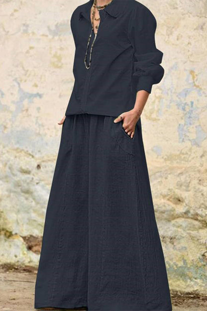 Elegantly Styled Garment for Everyday Wear