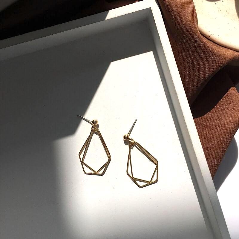 Polished Garment with an Effortless Classic Look