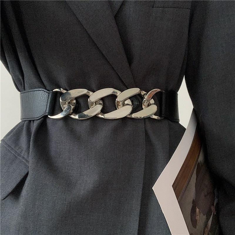 Beautifully Crafted Garment in a Classic Style