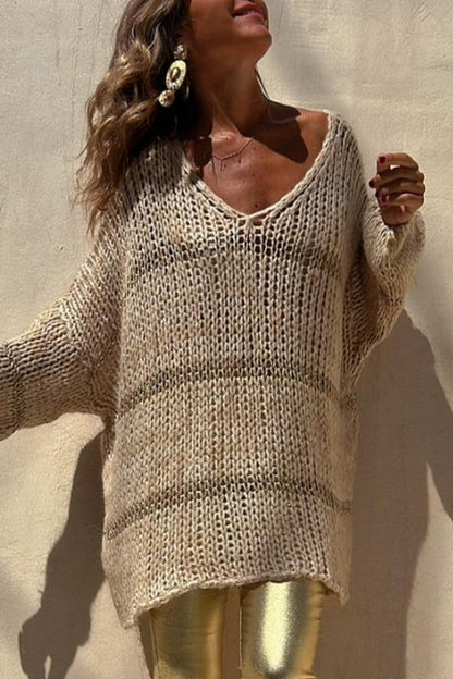 Vintage Inspired Top with a Contemporary Edge