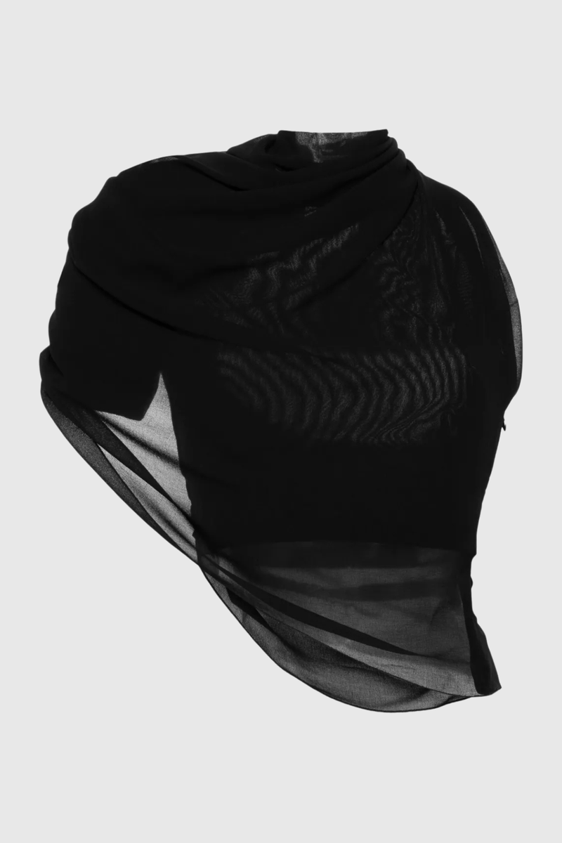 Elegantly Styled Top for Everyday Wear
