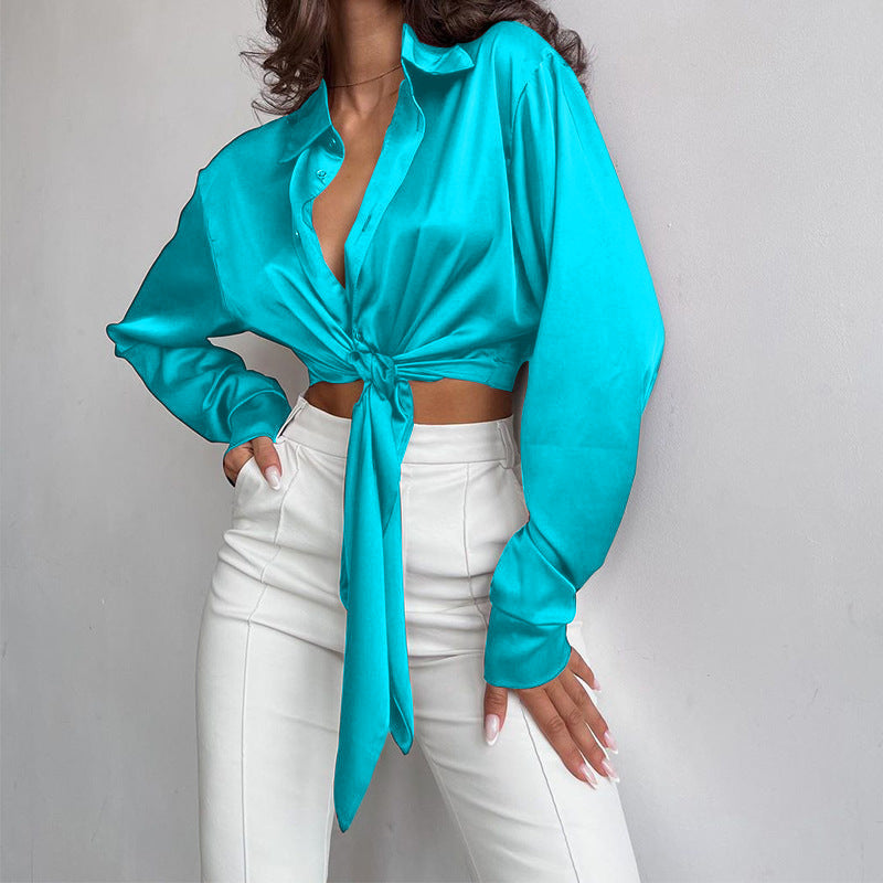 Elegantly Styled Top for Everyday Wear