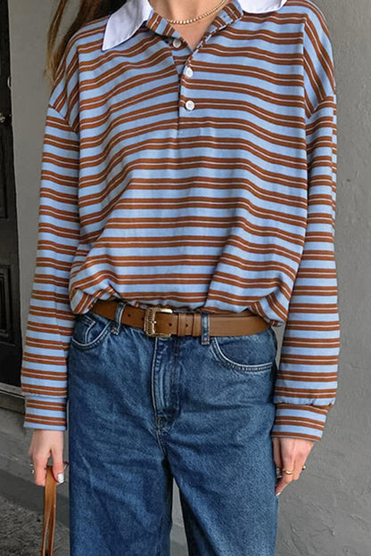 Elegantly Styled Top for Everyday Wear
