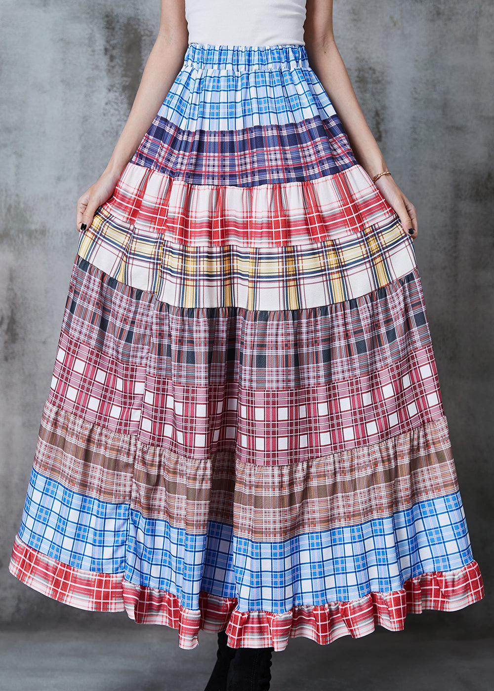 A Vintage Style Garment with Delicate Timeless Details