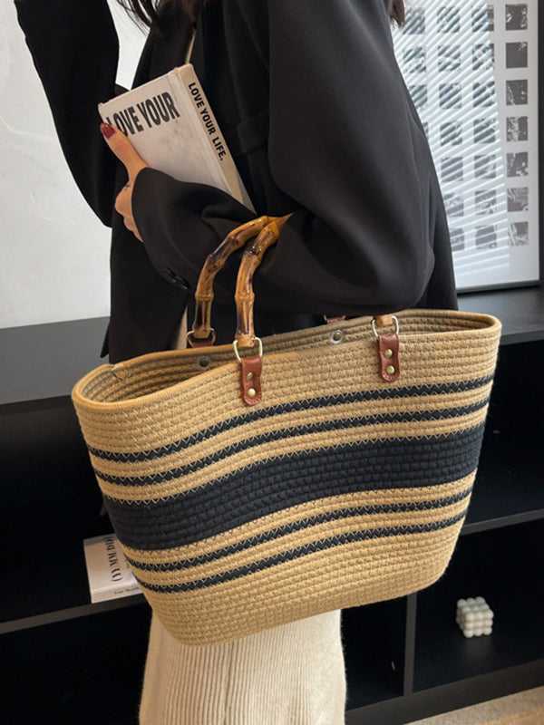 Beautifully Crafted Bag in a Classic Style