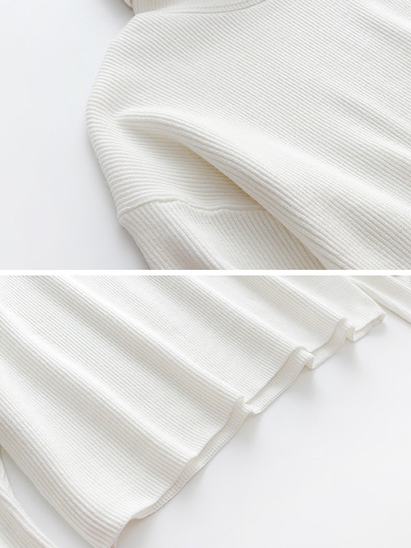 Beautifully Finished Garment in a Timeless Design