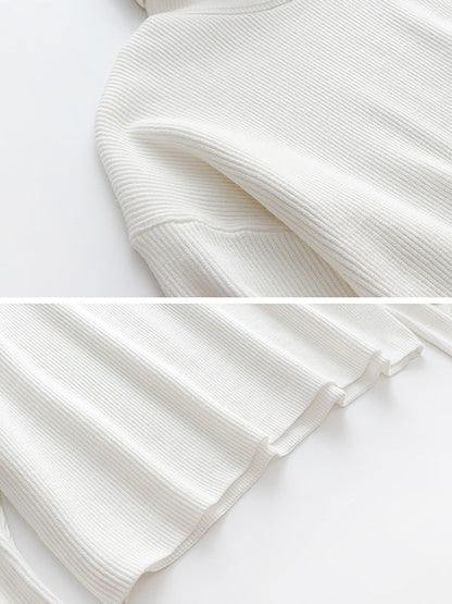 Beautifully Finished Garment in a Timeless Design