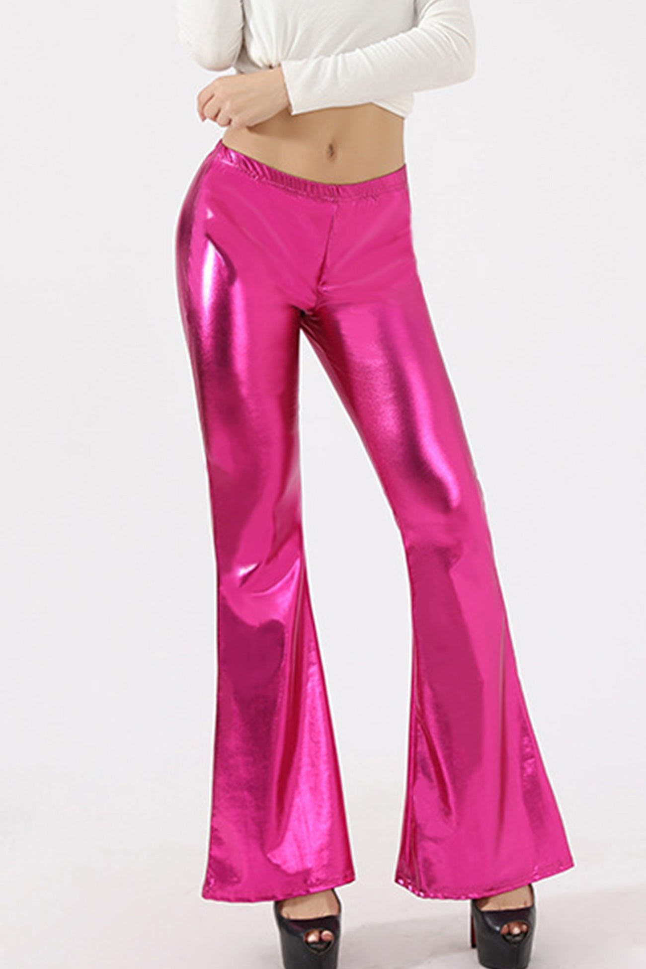 Gracefully Styled Pants for Any Occasion